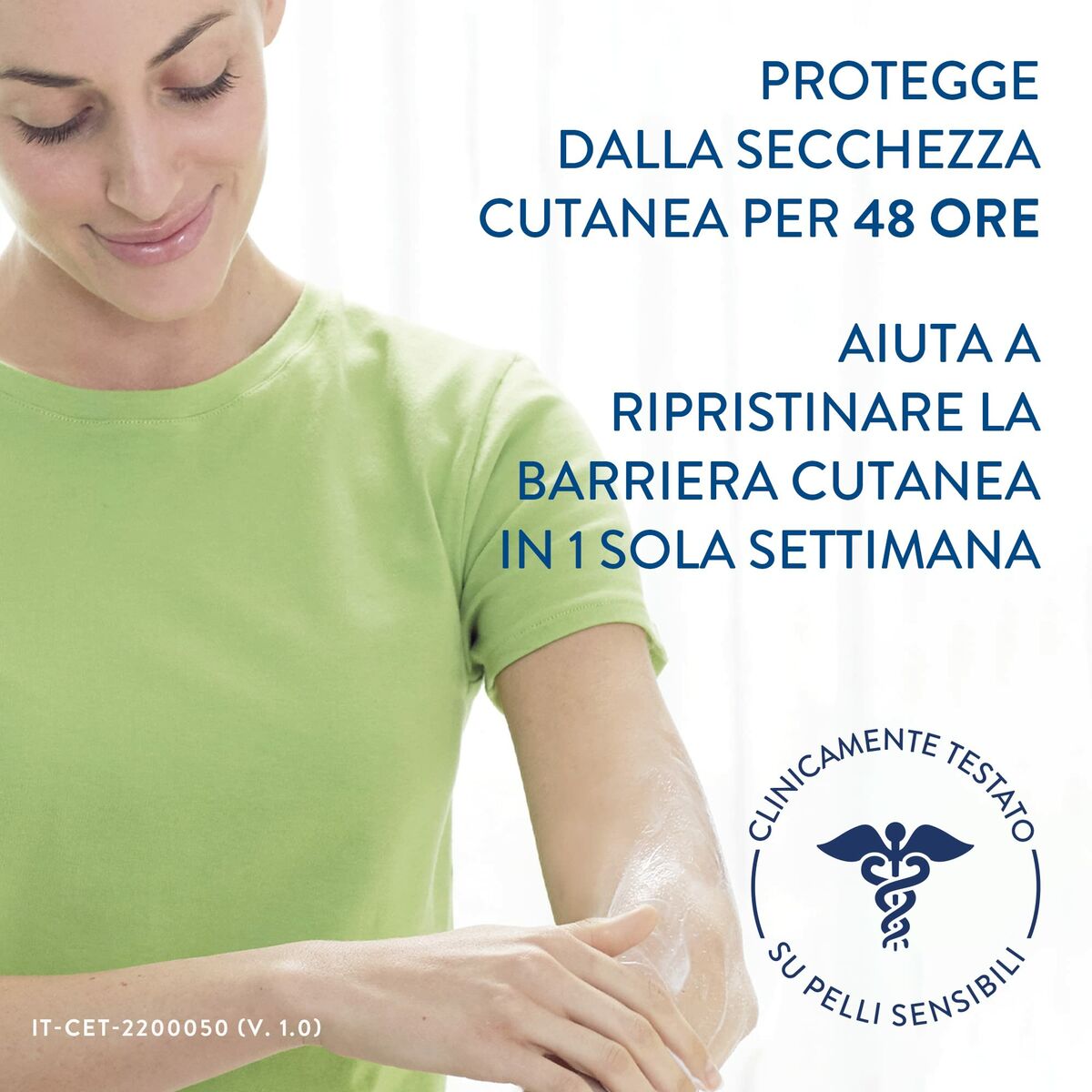 Body Lotion Cetaphil CETAPHIL HIDRATANTE 237 ml