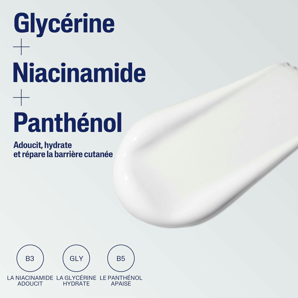 Body Lotion Cetaphil CETAPHIL HIDRATANTE 237 ml