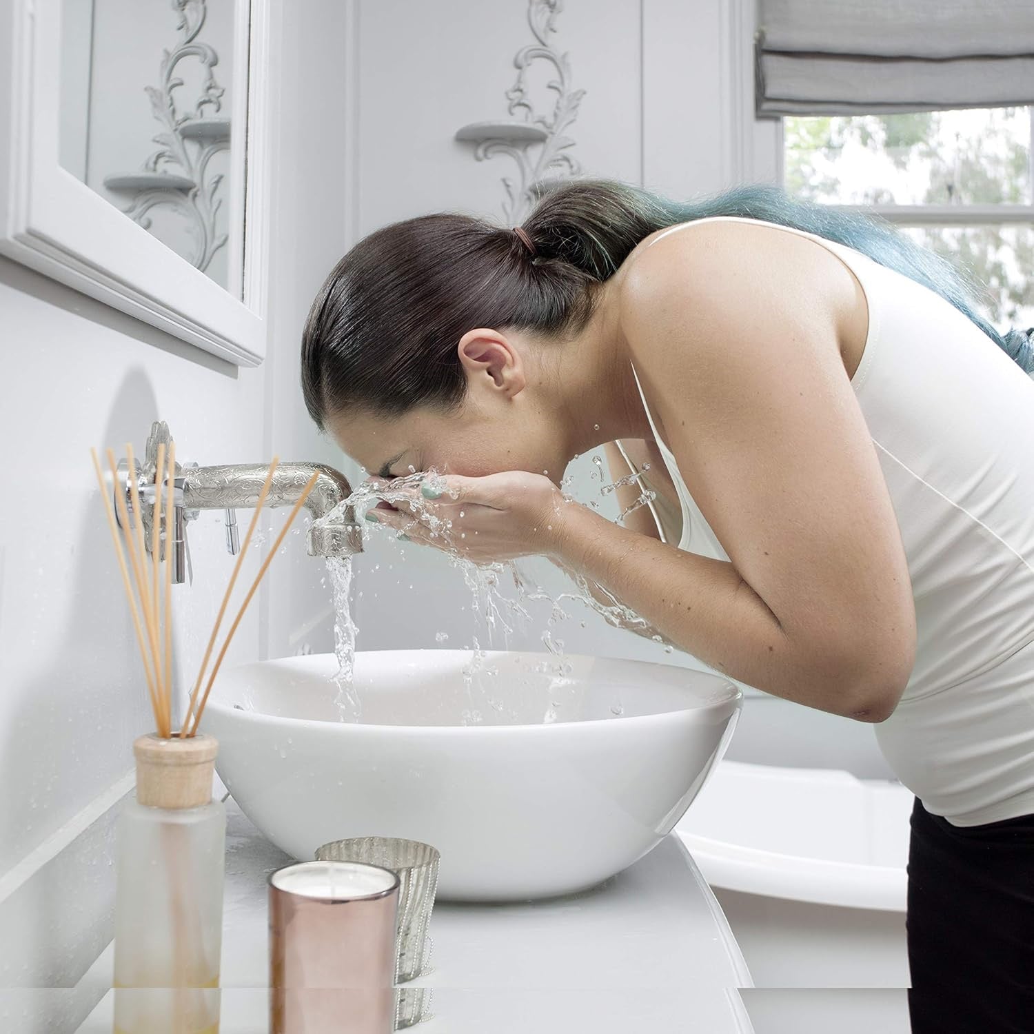 Dove Soap Exfoliating 135G